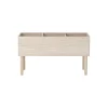 Rangement Douve/ Bibliotheque - 91 X 35 Cm X H 50 Cm - Bloomingville