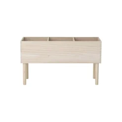 Rangement Douve/ Bibliotheque - 91 X 35 Cm X H 50 Cm - Bloomingville