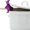 Repose-Cuillere Agatha Plastique/ Echappe Vapeur - Pa Design