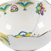 Saladier Hybrid - Bauci Ceramique O 19,4 Cm - Seletti
