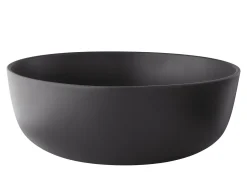 Saladier Nordic Kitchen Ceramique Noir / 3,2 L - Gres - Eva Solo