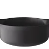 Saladier Nordic Kitchen Ceramique Noir / 2L - Gres - Eva Solo