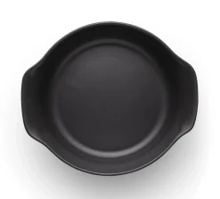 Saladier Nordic Kitchen Ceramique Noir / 2L - Gres - Eva Solo