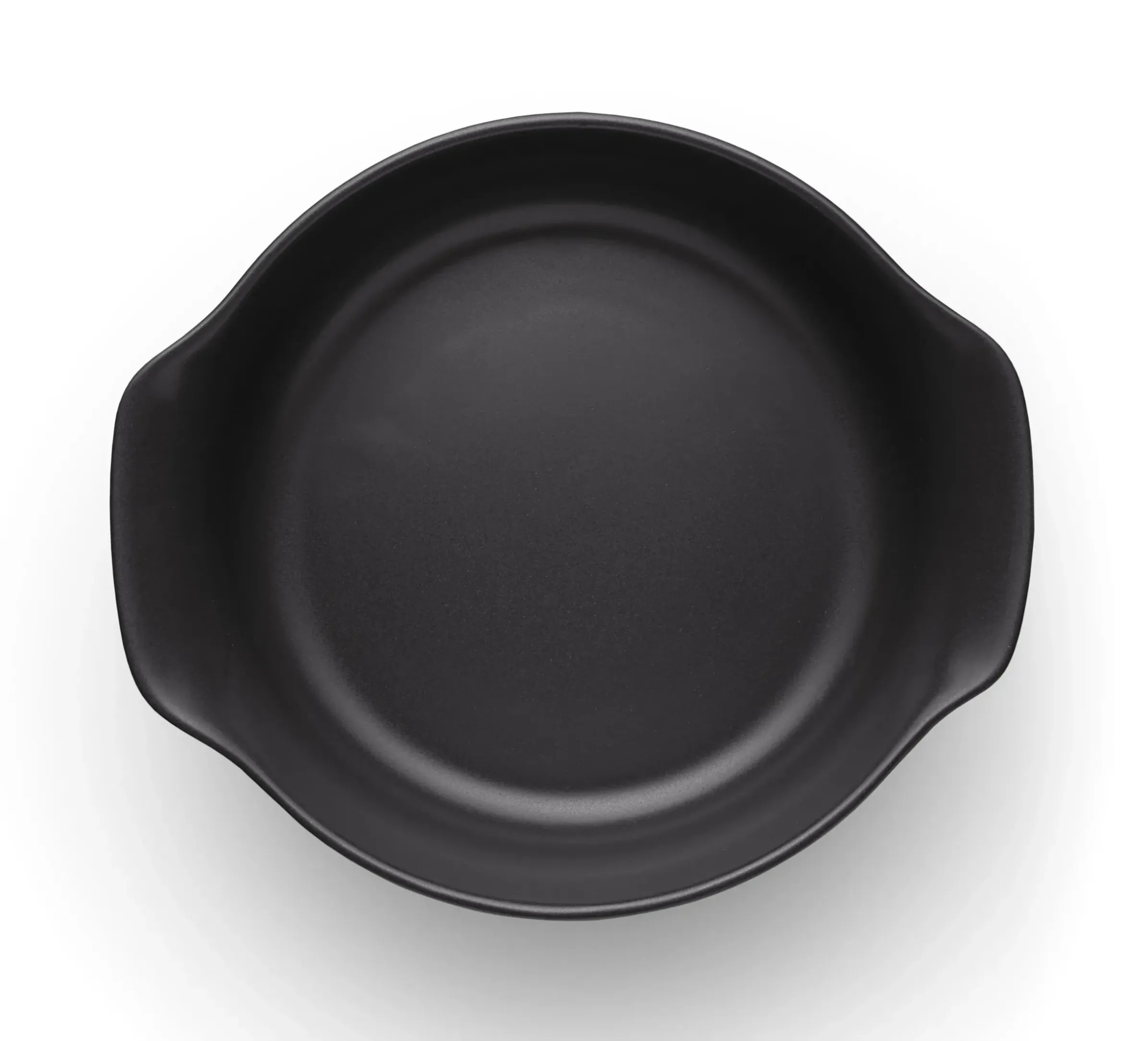 Saladier Nordic Kitchen Ceramique Noir / 2L - Gres - Eva Solo