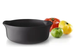 Saladier Nordic Kitchen Ceramique Noir / 2L - Gres - Eva Solo