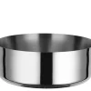 Sauteuse Edo Metal / H 10 Cm - 3,25 L - Alessi