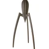 Sculpture Juicy Salif Xxl Plastique Marron / H 187 Cm - Alessi