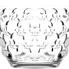 Seau A Champagne Bolle Plastique/ O 27 Cm - 2 Bouteilles - Italesse