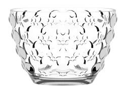 Seau A Champagne Bolle Plastique/ O 27 Cm - 2 Bouteilles - Italesse