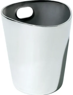 Seau A Champagne Bolly Metal - Alessi