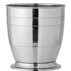 Seau A Glace Juliahmetal / O 23,5 X H 25 Cm - Bloomingville
