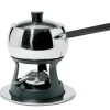 Service A Fondue Mami Metal / Pour Fondue Bourguignonne - Alessi