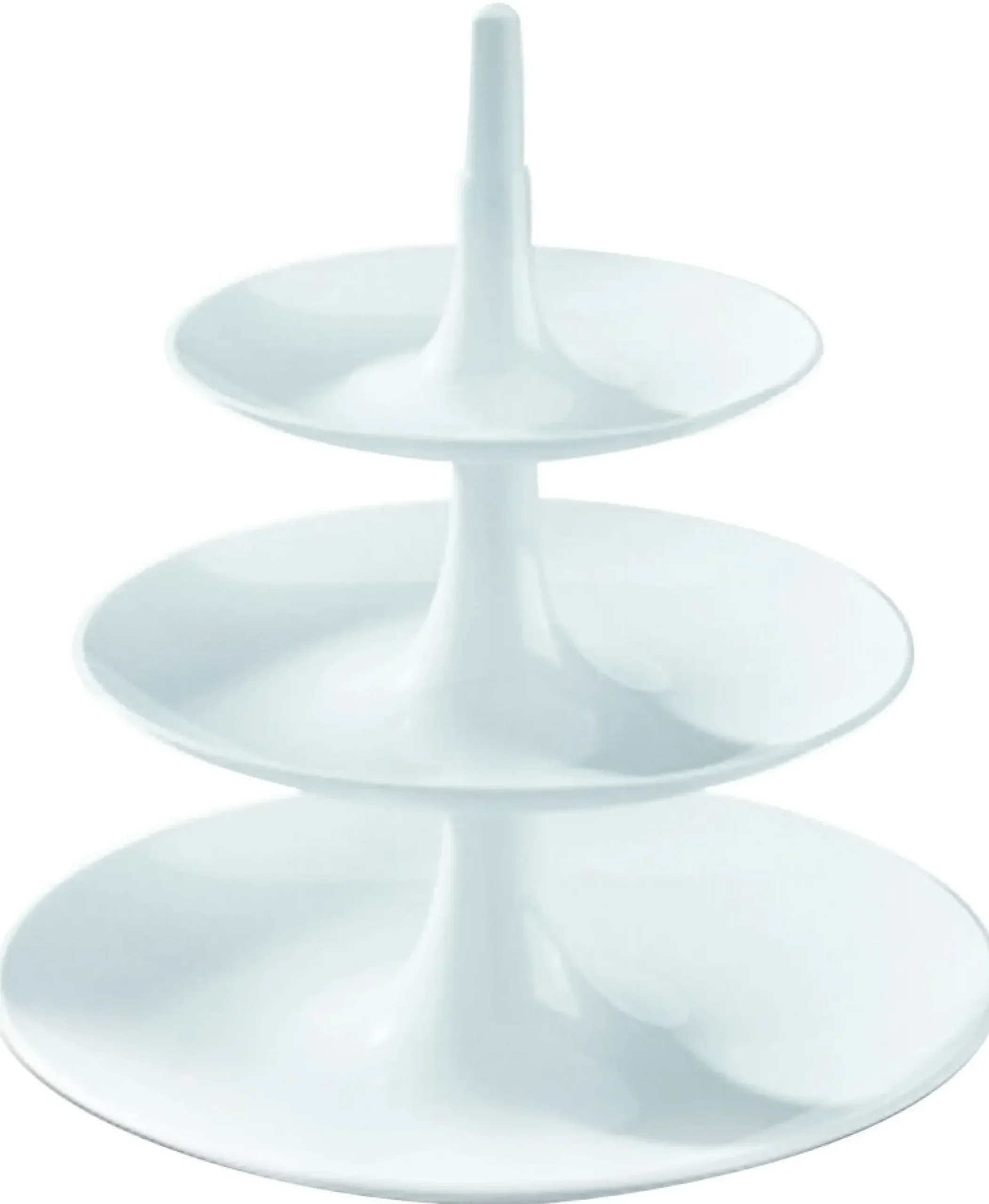 Serviteur Babell Xs Plastique/ O 20 X H 22 Cm - Koziol