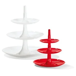 Serviteur Babell Xs Plastique/ O 20 X H 22 Cm - Koziol