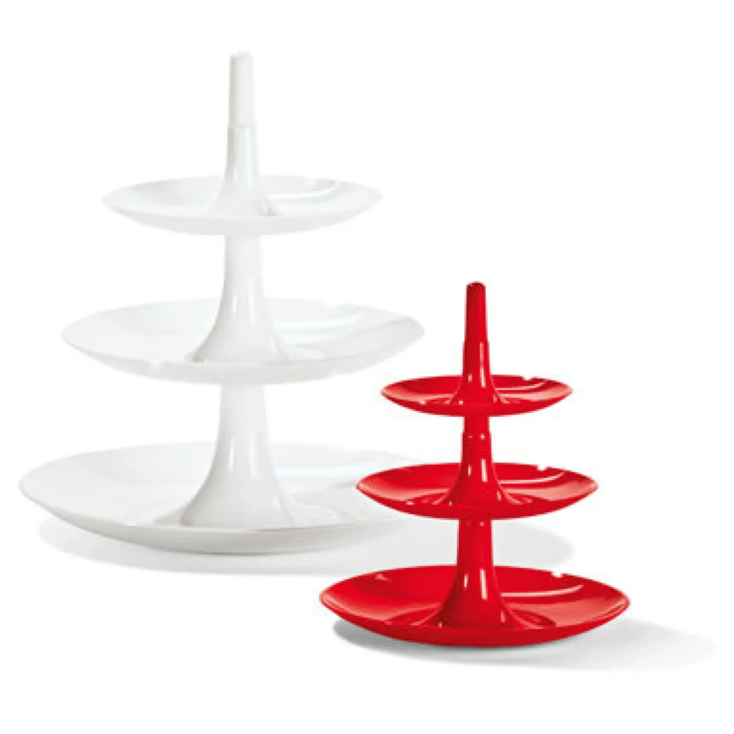 Serviteur Babell Xs Plastique/ O 20 X H 22 Cm - Koziol