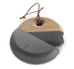 Set Pelle & Balayette Sweep Bois Naturel - Eva Solo