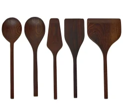 Set Ustensiles De Cuisine Pure/ 5 Pieces - Serax
