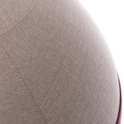 Siege Ergonomique Ballon Original Xl Tissu Violet / O 65 Cm - Bloon Paris