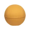 Siege Ergonomique Ballon Outdoor Regular Tissu Jaune / Pour L'Exterieur - O 55 Cm - Bloon Paris