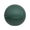 Siege Ergonomique Ballon Outdoor Regular Tissu Vert / Pour L'Exterieur - O 55 Cm - Bloon Paris