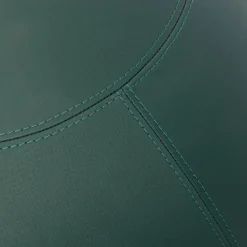 Siege Ergonomique Ballon Outdoor Regular Tissu Vert / Pour L'Exterieur - O 55 Cm - Bloon Paris