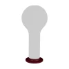 Socle Aimante  Metal Rouge / Pour Lampe Sans Fil Aplo Led - Fermob