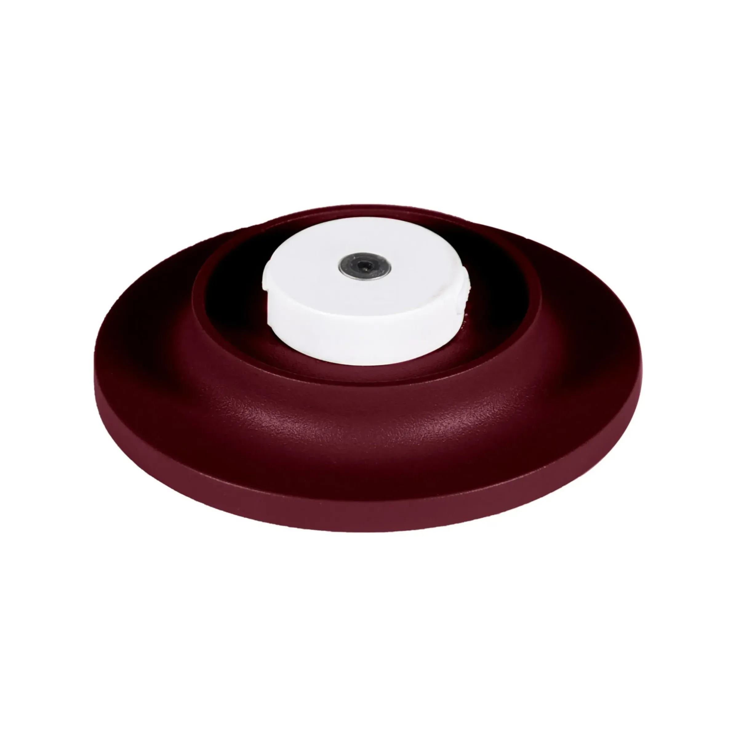 Socle Aimante Metal Rouge / Pour Lampe Sans Fil Aplo Led - Fermob