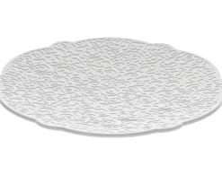 Soucoupe Dressed Ceramique Pour Tasse A The - Alessi