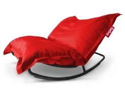 Structure Rock'N Roll Metal/ Pour Pouf Original - Fatboy