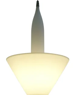 Suspension D'extérieur Bonheur Plastiqueplastique- Serralunga