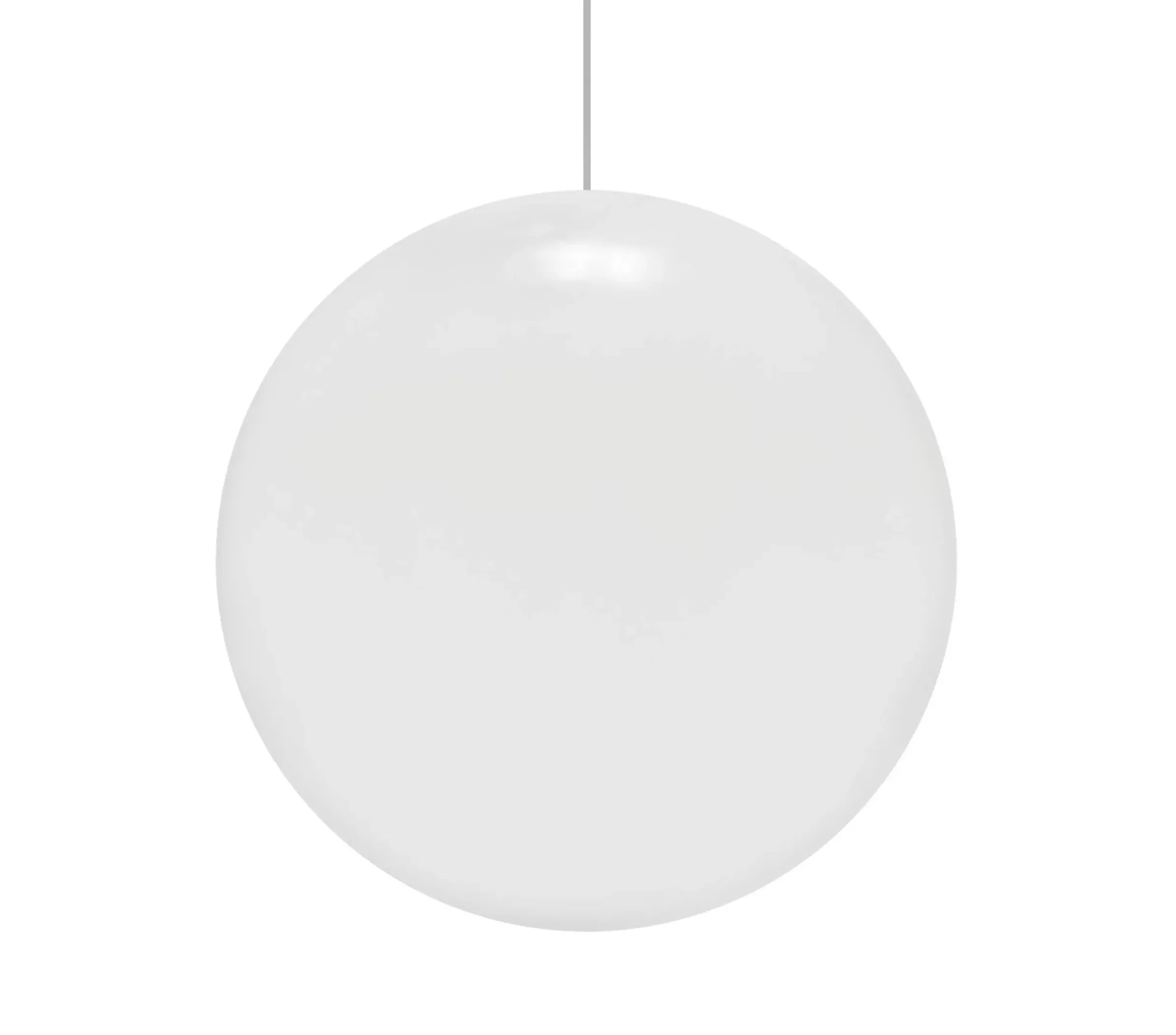 Suspension D'extérieur Globo Plastique Plastique / - Slide