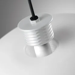 Suspension D'extérieur Gregg Grande Plastique Plastique/ L 46 Cm - Foscarini