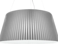 Suspension D'extérieur Lampa-Daria Plastique Plastique - Serralunga
