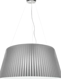 Suspension D'extérieur Lampa-Daria Plastique Plastique - Serralunga
