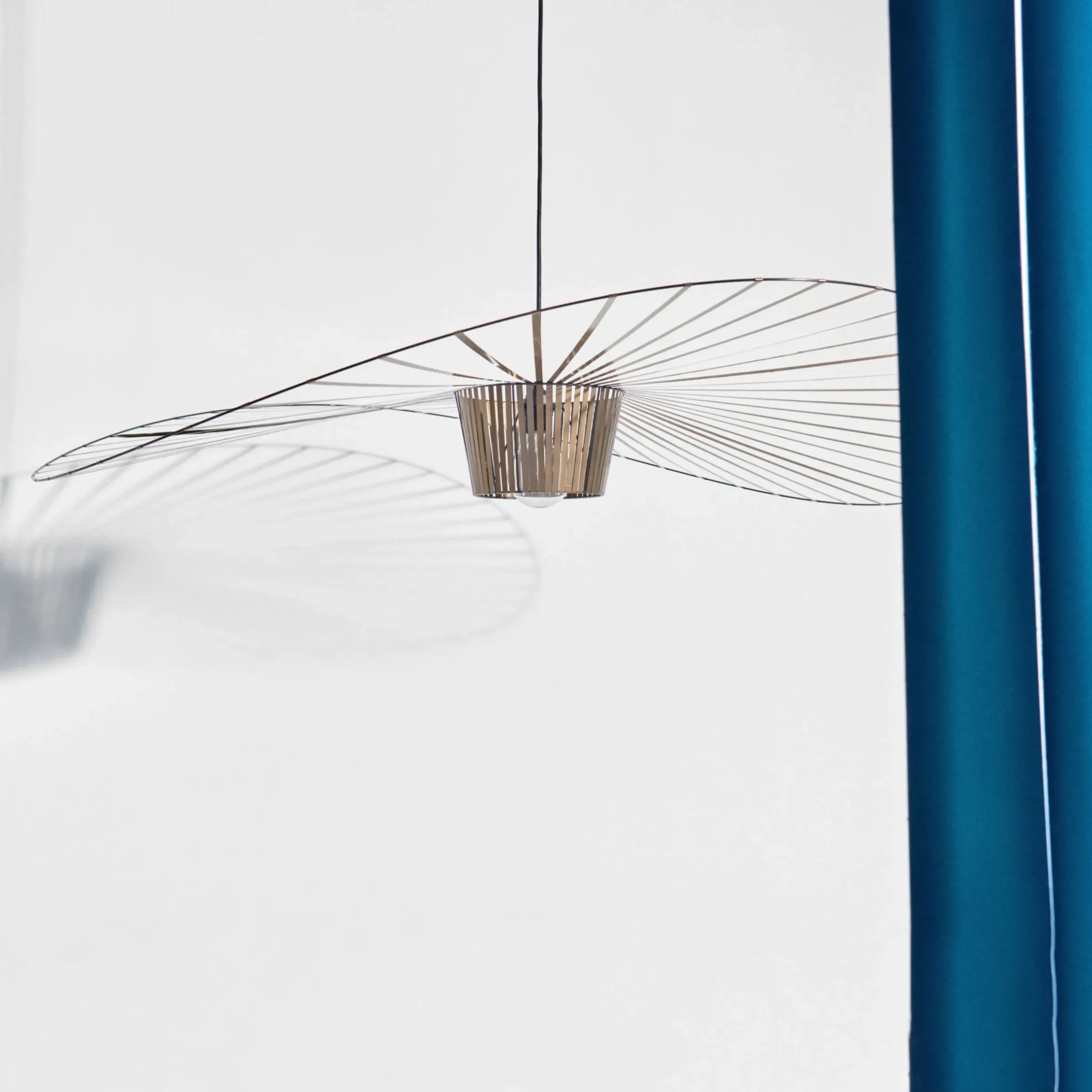 Suspension Vertigo Moyenne / O 140 Cm - Petite Friture