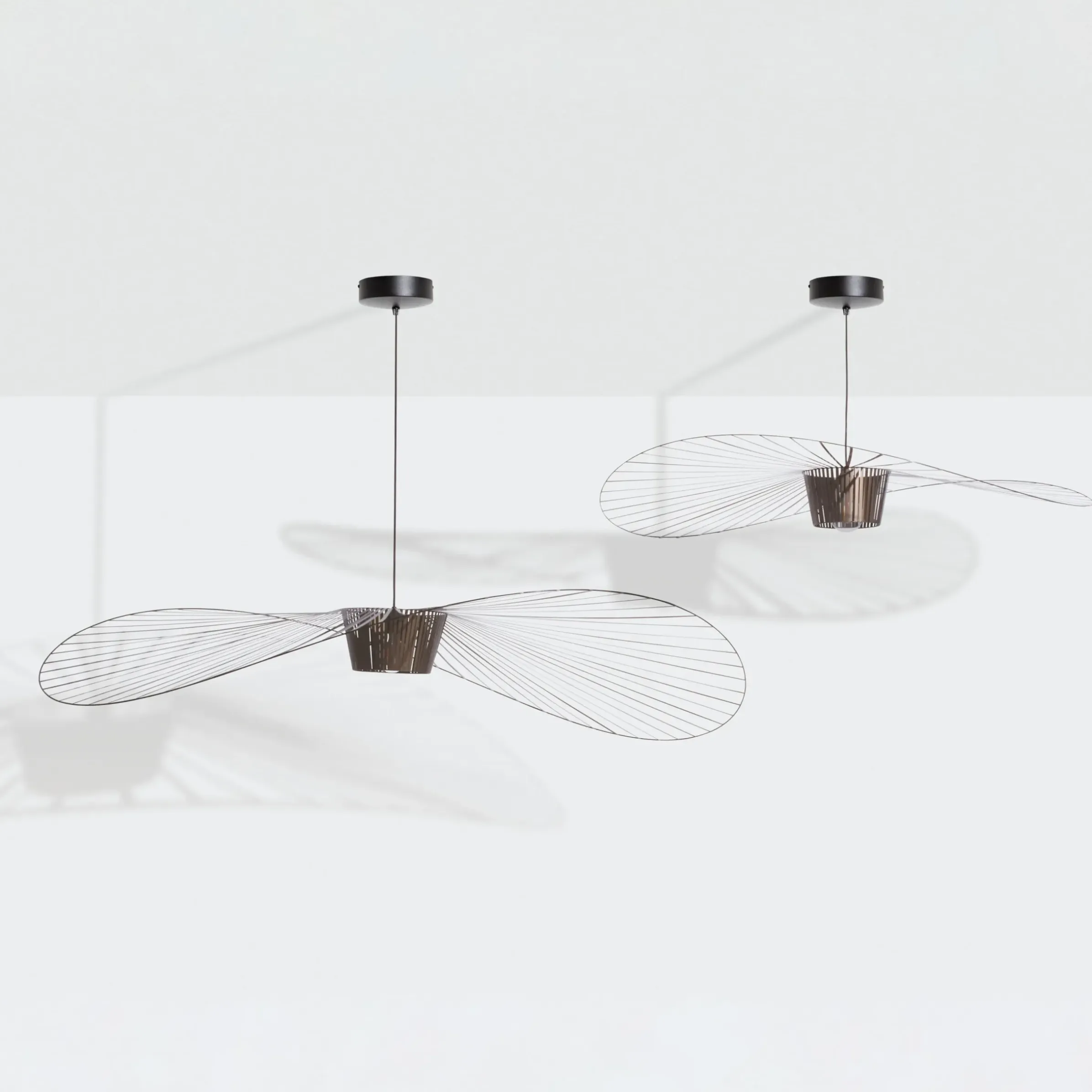 Suspension Vertigo Moyenne / O 140 Cm - Petite Friture