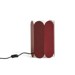 Systeme Electrique  Tissu Pour Lampe De Table / Adapte Aux Abat-Jour Bonbon Et Arcs - Hay