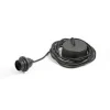 Systeme Electrique  Tissu Pour Suspension / Adapte Aux Abat-Jour Bonbon Et Arcs - Hay