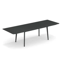 Table A Rallonge Plus4 Metal / 160 A 270 Cm - Emu