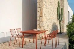 Table A Rallonge Plus4 Metal / 160 A 270 Cm - Emu