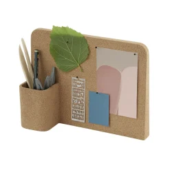Tableau Memo Storybeige / Pot A Crayons - - Muuto