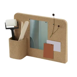 Tableau Memo Storybeige / Pot A Crayons - - Muuto