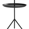 Table Basse Don'T Leave Me Metal/ O 38 X H 42,7 Cm - Hay