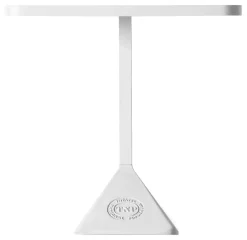 Table Carree Tnp Metal / 70 X 70 Cm - Kristalia