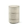 Table D'Appoint Marie Pierre/ Tabouret - Beton - Serax