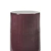 Table D'Appoint Pawn Ceramique/ Tabouret - O 37 X H 46 Cm - Serax