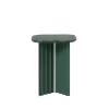 Table D'Appoint Plec Small Pierre/ Marbre - 37 X 37 X H 45 Cm - Rs Barcelona