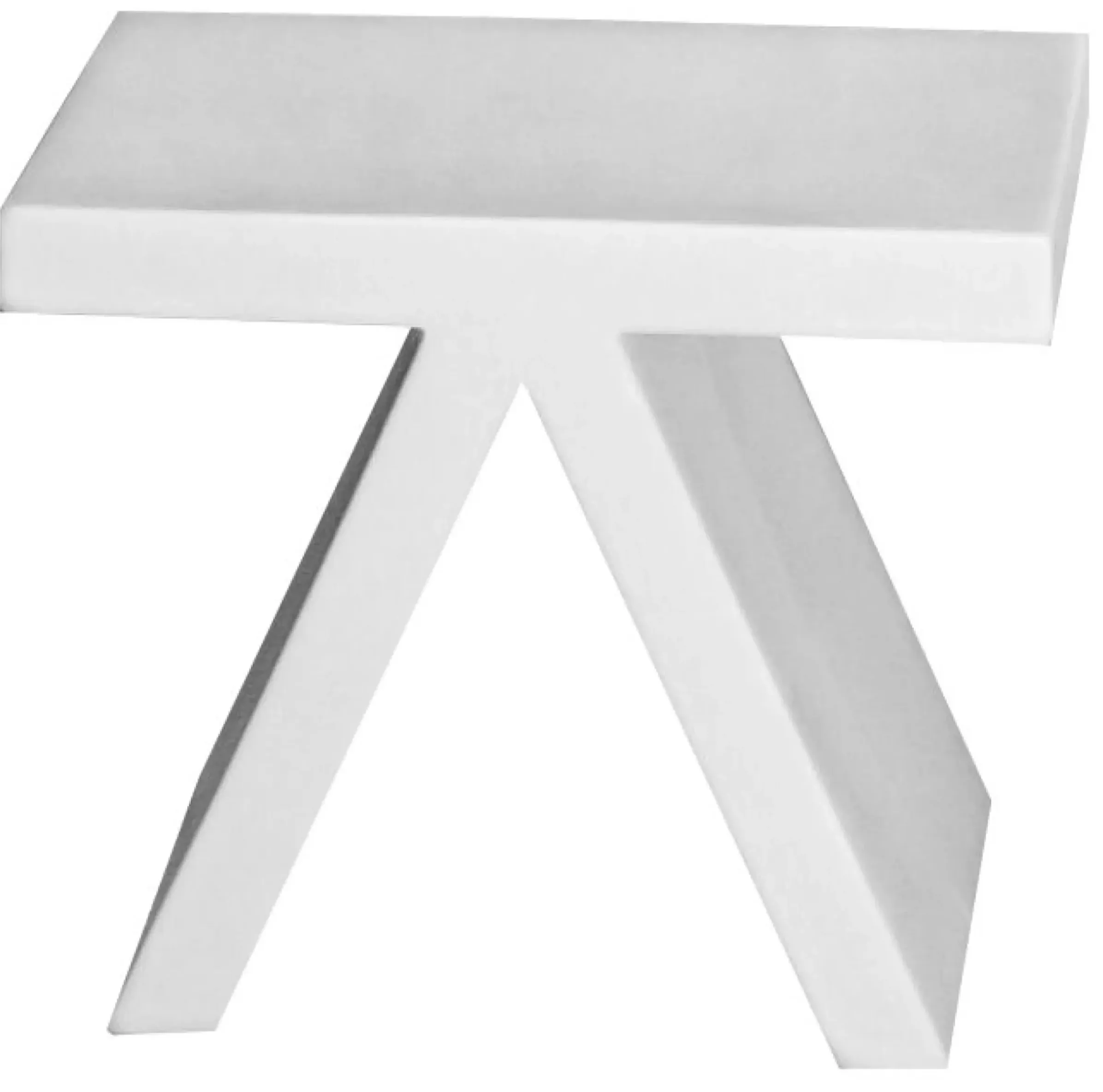Table D'Appoint Toy Plastique- Slide