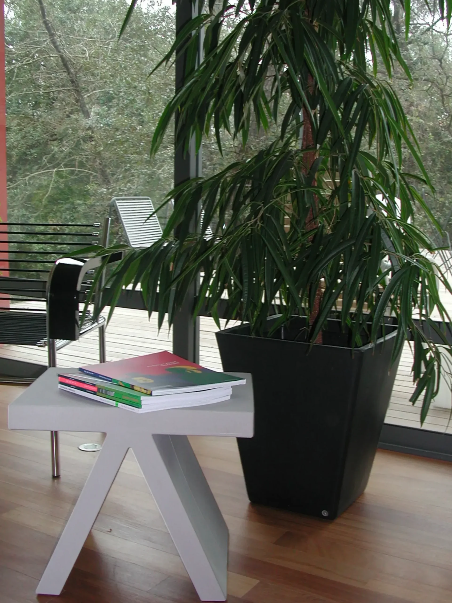 Table D'Appoint Toy Plastique- Slide