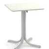 Table Pliante System Metal/ 60 X 60 Cm - Emu